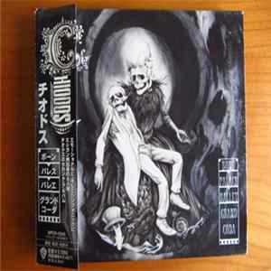 Chiodos - Bone Palace Ballet: Grand Coda mp3