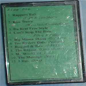 Various - For Ryders Only mp3