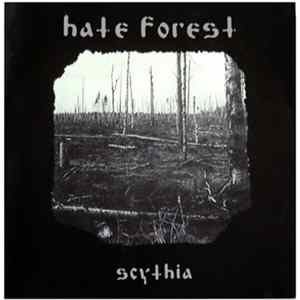 Hate Forest - Scythia mp3