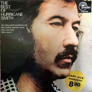 Hurricane Smith - The Best Of mp3