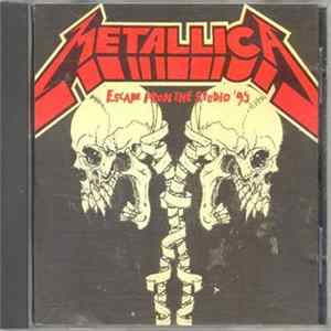 Metallica - Escape From The Studio '95 mp3