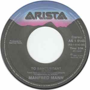 Manfred Mann - Runner mp3
