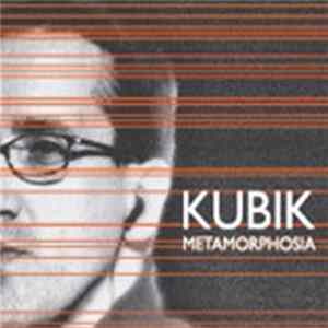 Kubik - Metamorphosia mp3