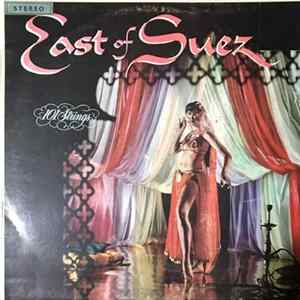101 Strings - East of Suez mp3