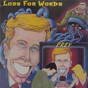 Loss For Words - Prey mp3
