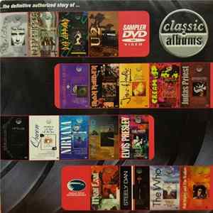 Various - Sampler DVD Video mp3