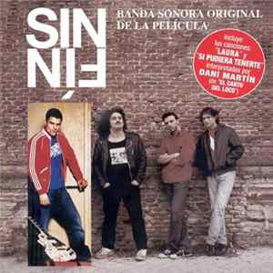 Various - Sinfín (Banda Sonora Original) mp3