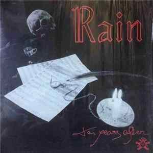 Rain - Ten Years After mp3
