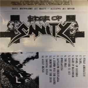 Edge Of Sanity - Live In Denmark 1991 mp3