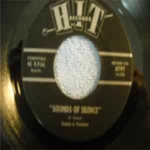 Sammy & Theodore / The Sheridan Brothers - Sounds Of Silence / Flowers On The Wall mp3