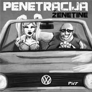 Penetracija - Ženetine mp3