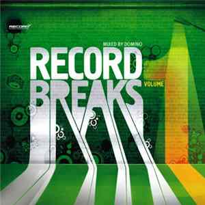 Domino - Record Breaks Volume 1 mp3