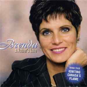Brenda Geneau - A Father's Love mp3