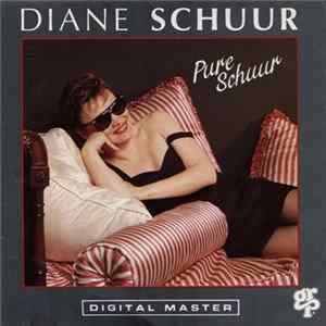 Diane Schuur - Pure Schuur mp3