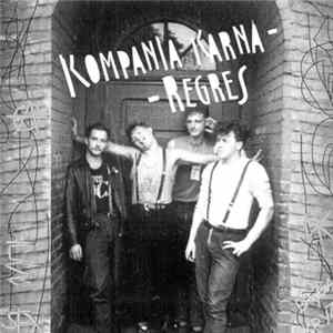 Kompania Karna - Regres mp3