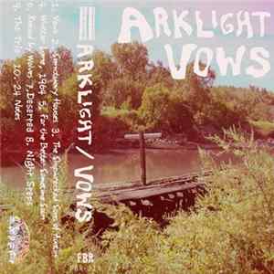 Arklight - Vows mp3