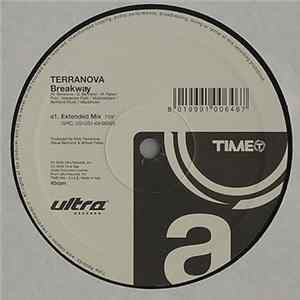 Nick Terranova - Breakaway mp3