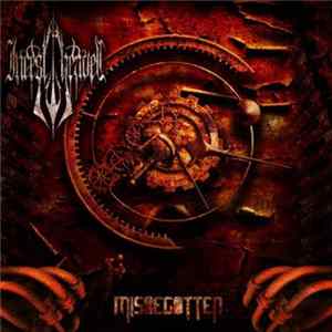 Incest In Heaven - Misbegotten mp3
