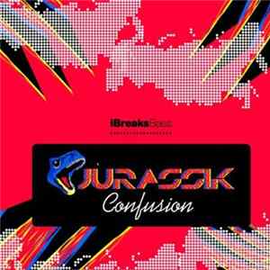 Jurassik - Confusion mp3