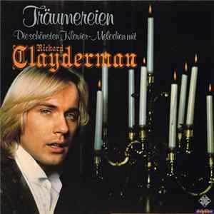 Richard Clayderman - Träumereien • Die Schönsten Klavier-Melodien Mit Richard Clayderman mp3