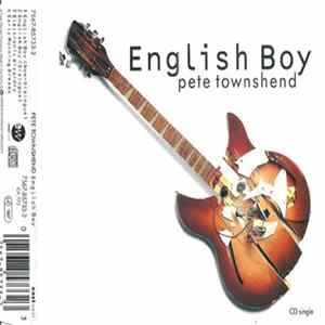 Pete Townshend - English Boy mp3