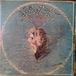 Eagles - Their Greatest Hits 1971-1975 mp3