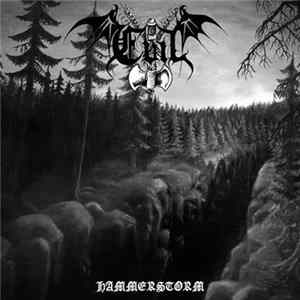 Evil - Hammerstorm mp3