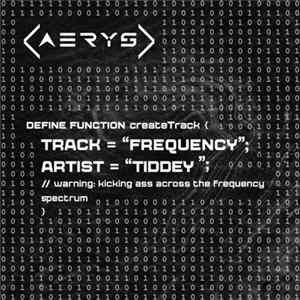 Tiddey - Frequency mp3