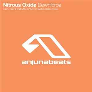 Nitrous Oxide - Downforce mp3