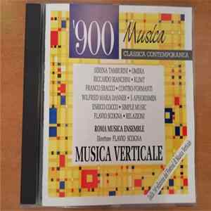 Various - Musica Verticale mp3