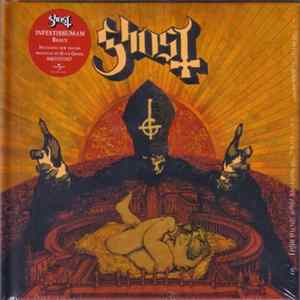 Ghost - Infestissumam Redux mp3