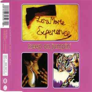 Lisa Marie Experience - Keep On Jumpin' mp3