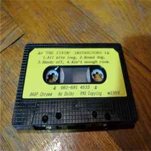 The Jivin' Instructors - Demo mp3