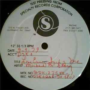 Michael McGloiry - Love Every Inch Of Me mp3