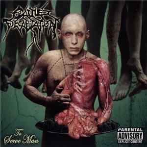 Cattle Decapitation - To Serve Man mp3