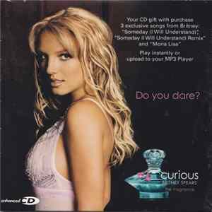 Britney Spears - Curious mp3