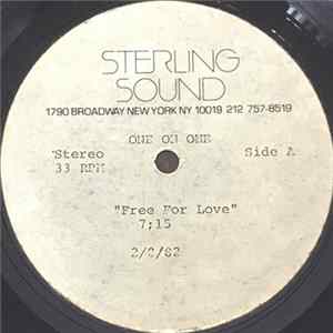One On One - Free For Love mp3
