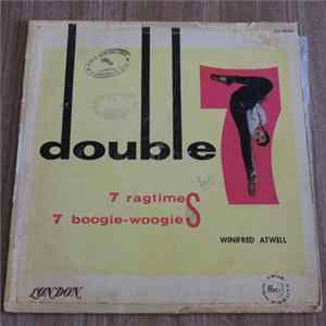 Winifred Atwell - Double "7" - 7 Ragtimes 7 Boogie-Woogies mp3
