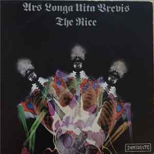 The Nice - Ars Longa Vita Brevis mp3
