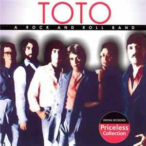 Toto - Rock And Roll Band mp3
