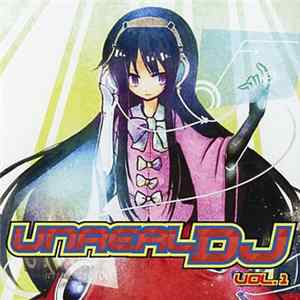 Various - Unreal DJ Vol. 1 mp3