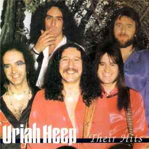 Uriah Heep - Their Hits mp3