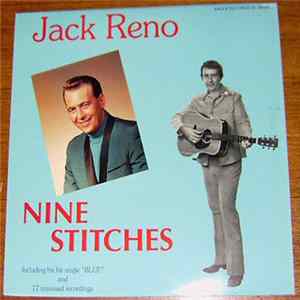 Jack Reno - Nine Stitches mp3