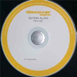 Glynn Alan - Realise mp3
