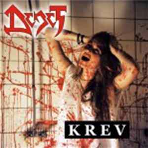Denet - Krev mp3