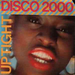 Disco 2000 - Uptight mp3