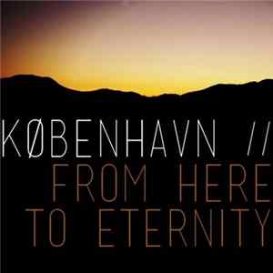 Hanni Messina - From Here To Eternity mp3