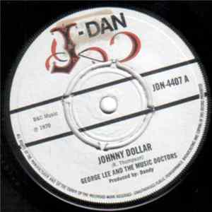 George Lee And The Music Doctors - Johnny Dollar mp3