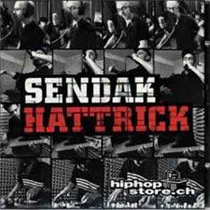 Sendak - Hattrick mp3