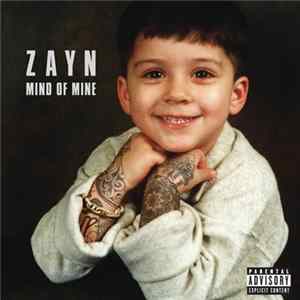 ZAYN - Mind Of Mine mp3